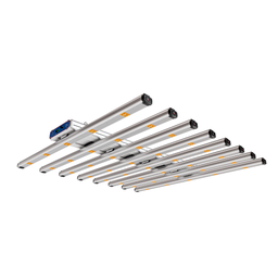 [TGMHP4] ThinkGrow LED Model-H Plus 4´ Fixture 720W