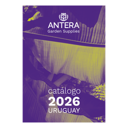 [CAT2026] Catálogo Antera 2026 - OBSEQUIO AGS