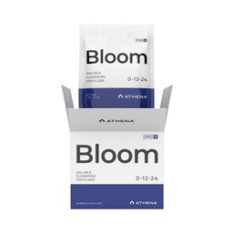 [ATPB113] Athena Pro Line Bloom 11,3 Kilos (Caja con 5 Sobres de 2,26 Kilos)