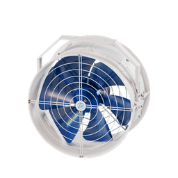 [HE20] Aero-Fan Ventilador Alta Velocidad 560 mm (6.161 m3/h)
