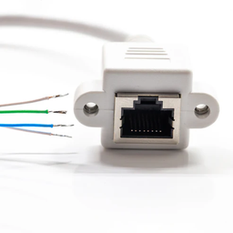 [GLRJ45] Growlink Adaptador de iluminación RJ45