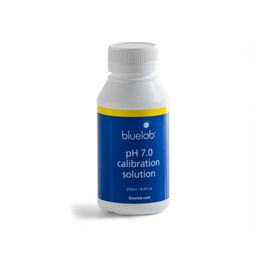 [BL70250] Bluelab Solución Calibración PH 7.0 - 250 ml