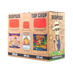[TCBP] BudPack Top Crop