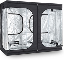 [ARMLP240] Cultibox Light Plus 240x120x200 cm