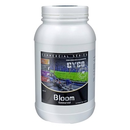 [CYCB5] Cyco Commercial BLOOM 5 Kg