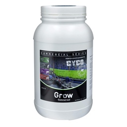 [CYCG5] Cyco Commercial GROW 5 Kg