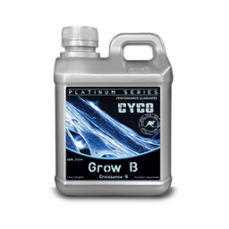 [CYGRB1] Cyco Grow B 1 Litro