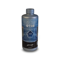 [CYPHU500] Cyco PH Up 500 ml